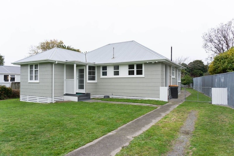 36 Crewe Crescent, Hokowhitu, Palmerston North - Carousel 2