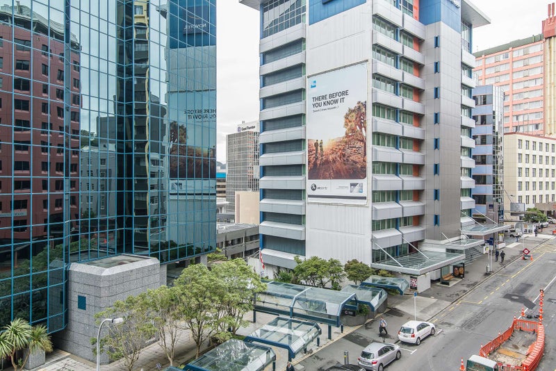 4F/120 The Terrace, Wellington Central, Wellington - Carousel 1