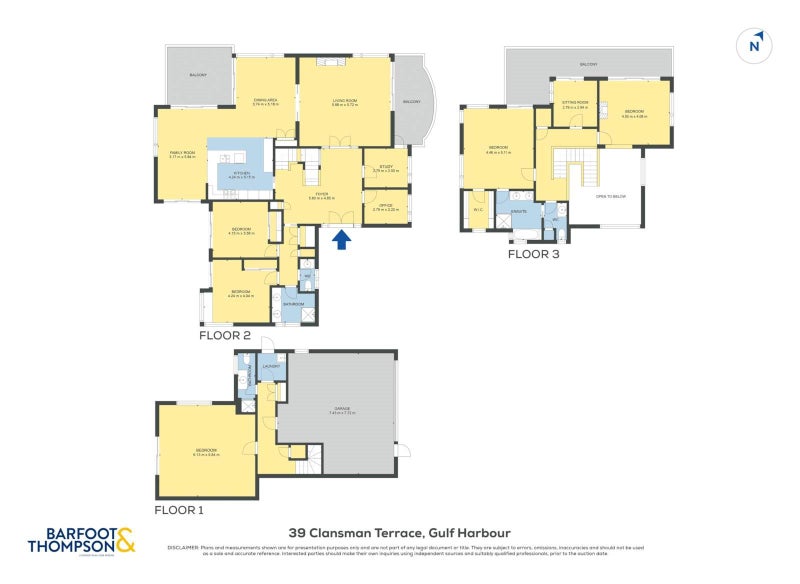 39 Clansman Terrace, Gulf Harbour, Whangaparaoa - Carousel 28