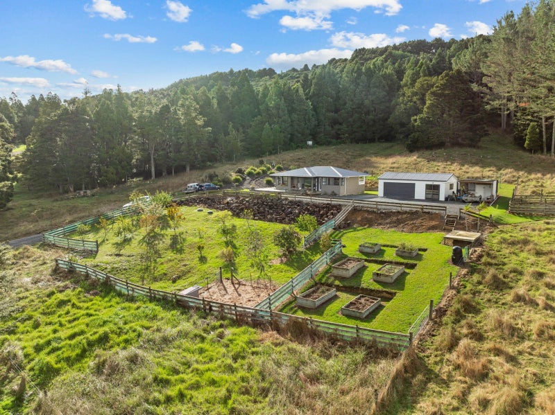 134 Corbett Road, Whakapara, Hikurangi - Carousel 1