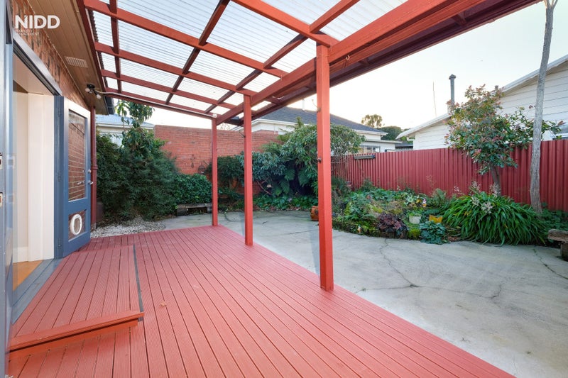 13 Maryhill Terrace, Maryhill, Dunedin - Carousel 2