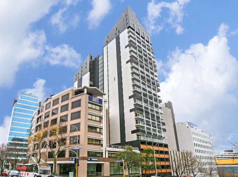 2201/8 Airedale Street, Auckland Central, Auckland - Carousel 2
