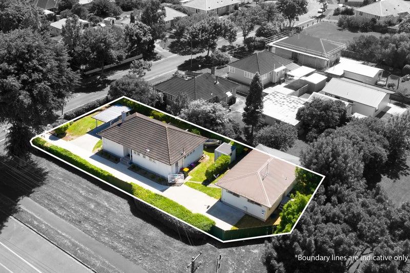 2 Sare Crescent, Fairfield, Hamilton - Carousel 1