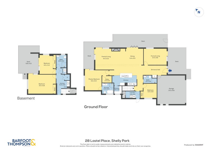 28 Lastel Place, Shelly Park, Auckland - Carousel 19