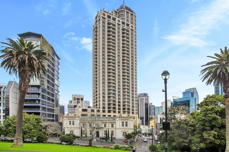 2705/1 Courthouse Lane, Auckland Central, Auckland - Carousel 1