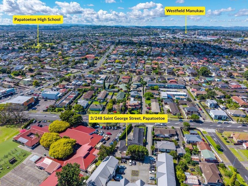3/248 St George Street, Papatoetoe, Auckland - Carousel 23