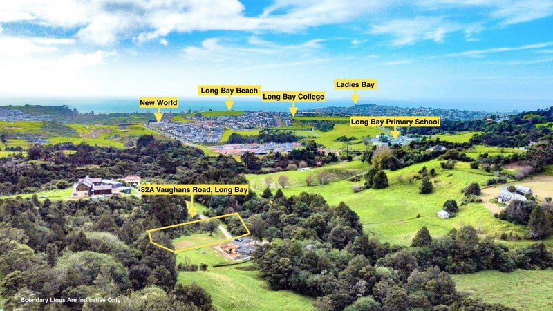82A Vaughans Road, Long Bay, Auckland - Carousel 1