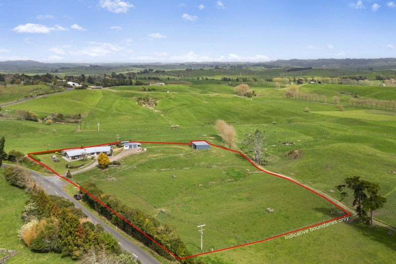 105 Rotongaro Road, Rotongaro, Huntly - Carousel 2