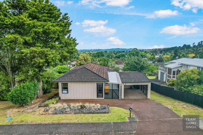 17 Barberton Terrace, Red Hill, Papakura - Carousel 2