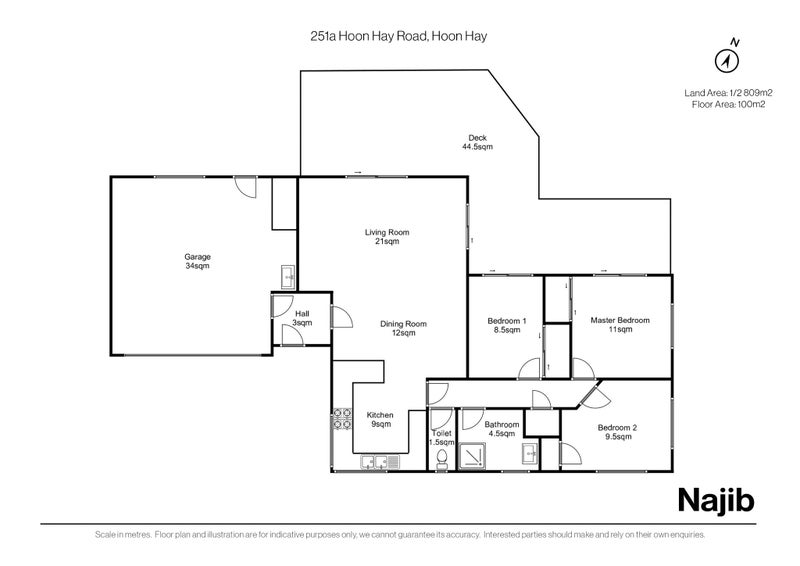 1/251 Hoon Hay Road, Hoon Hay, Christchurch - Carousel 19