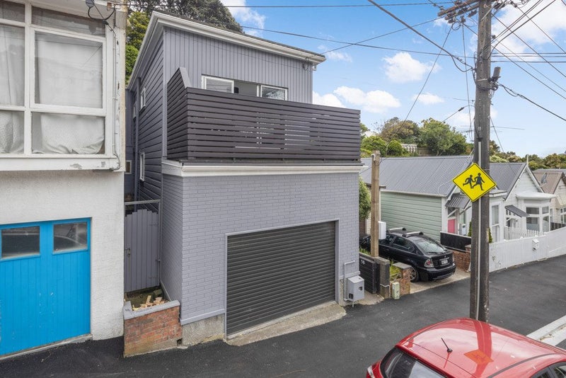 58 Rolleston Street, Mount Cook, Wellington - Carousel 20