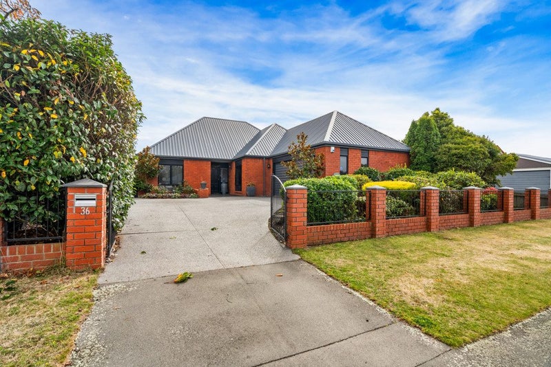 36 Roydon Drive, Templeton, Christchurch - Carousel 2