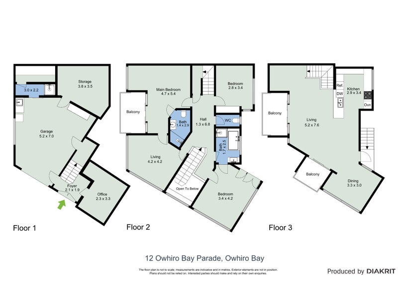 12 Owhiro Bay Parade, Owhiro Bay, Wellington - Carousel 21