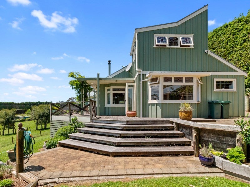 48 Hollis Road, Waikino, Waihi - Carousel 2