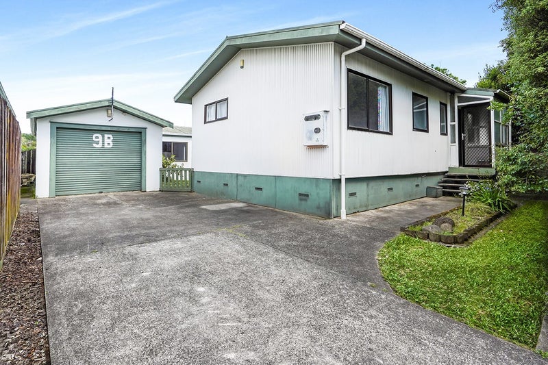 9B Matai Street, Maeroa, Hamilton - Carousel 1