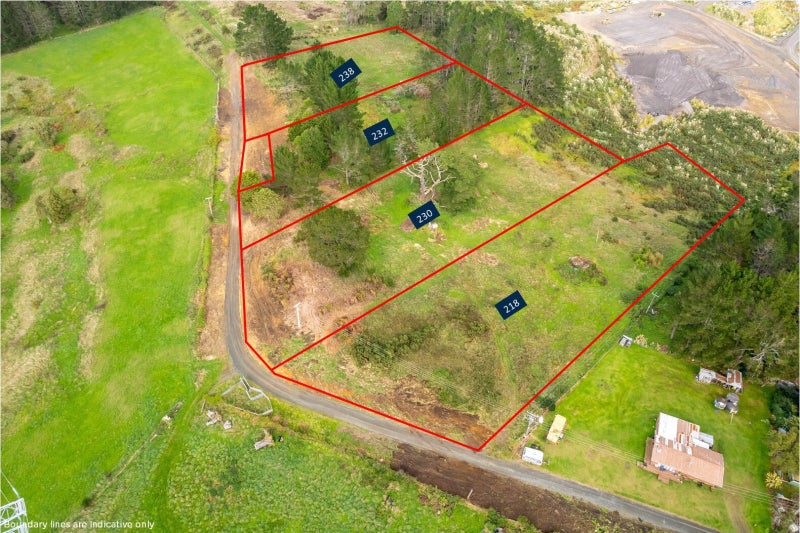 218 Hangapipi Road, Rotowaro, Huntly - Carousel 1