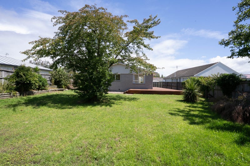 22 Besant Place, Avondale, Christchurch - Carousel 20