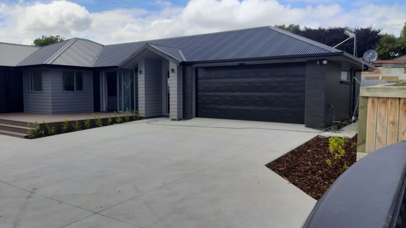 133 Margaret Street, Glengarry, Invercargill - Carousel 2