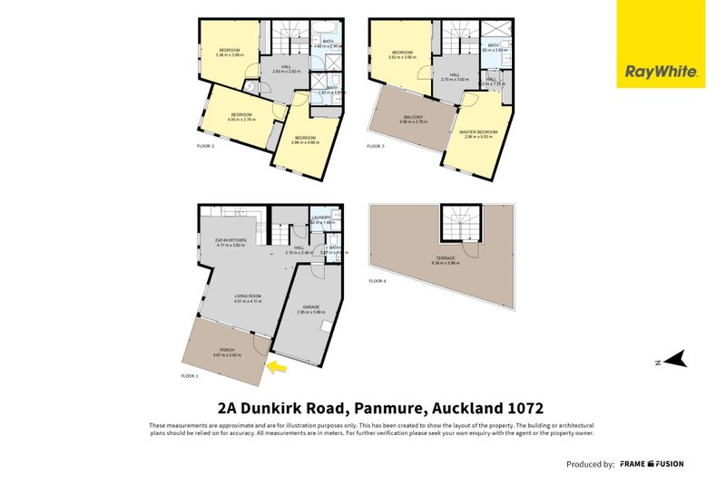 2A Dunkirk Road, Panmure, Auckland - Carousel 19