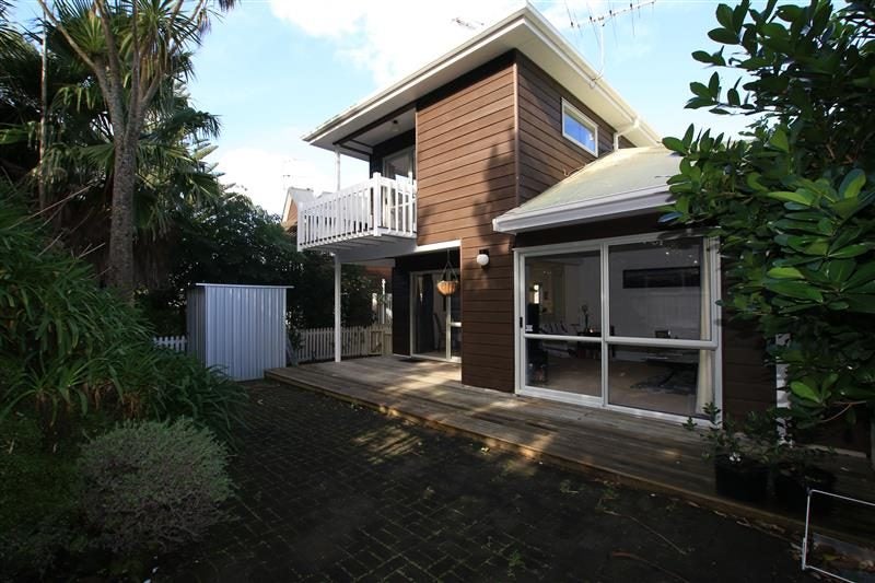 4B Cracroft Street, Devonport, Auckland - Carousel 9