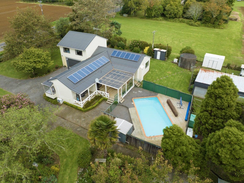 38 Union Road, Mauku, Pukekohe - Carousel 1