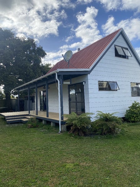 52B Kirk Street, Otaki - Carousel 2