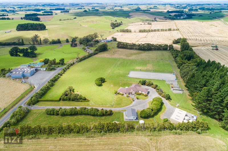 22 James Road, Halcombe, Feilding - Carousel 20