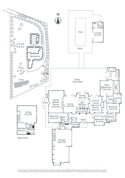 75 Woodhill Park Road, Waimauku - Carousel 30