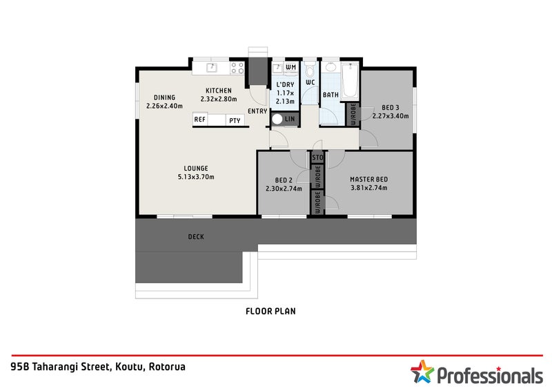 95B Taharangi Street, Koutu, Rotorua - Carousel 18