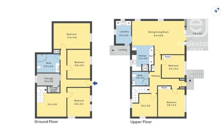 44 Christmas Road, Manurewa, Auckland - Carousel 18