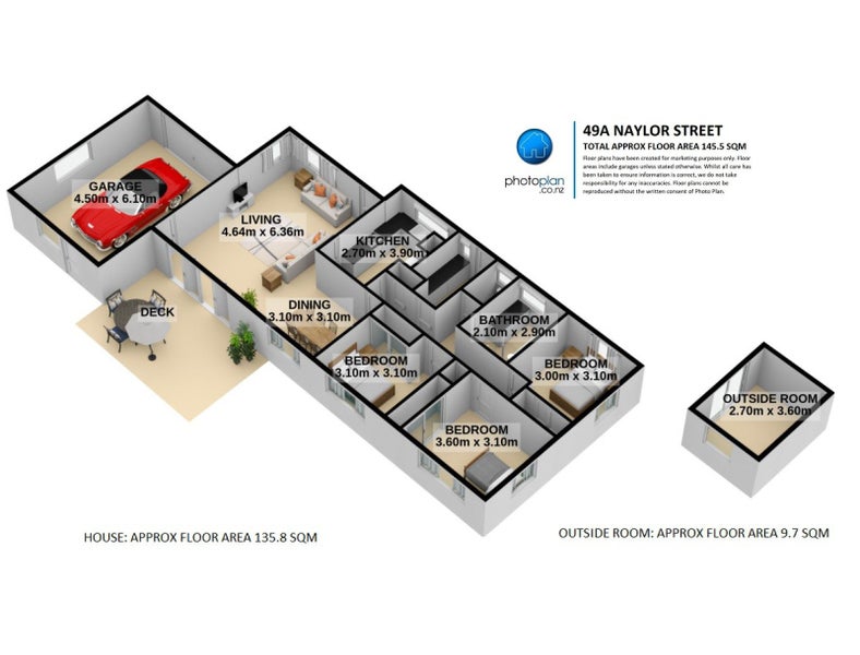 49A Naylor Street, Hamilton East, Hamilton - Carousel 19