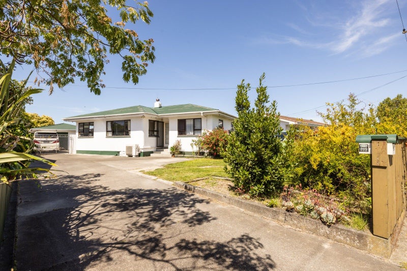 50 Wycliffe Street, Onekawa, Napier - Carousel 1
