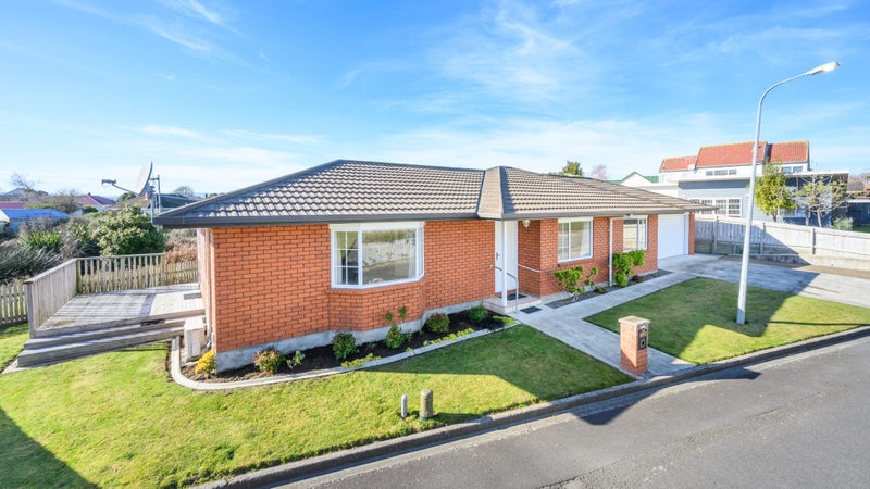 1A Kings Court, Roslyn, Palmerston North - Carousel 1