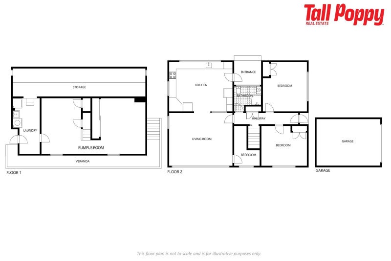 487 Kaikorai Valley Road, Bradford, Dunedin - Carousel 31