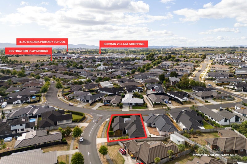 70 Magellan Rise, Flagstaff, Hamilton - Carousel 37