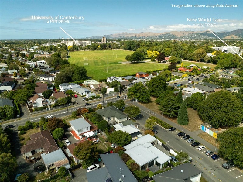 41 Lynfield Avenue, Ilam, Christchurch - Carousel 27