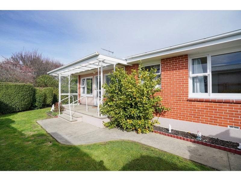 27B Selwyn Street, Appleby, Invercargill - Carousel 1