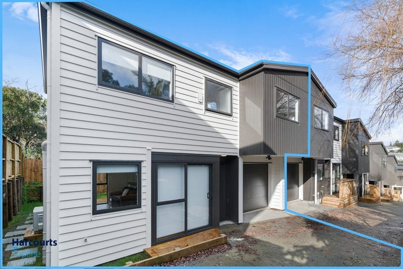 26F Sheridan Drive, New Lynn, Auckland - Carousel 1