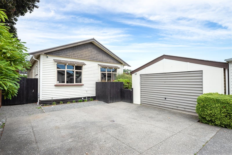 2/24 Riverview Street, Beckenham, Christchurch - Carousel 1