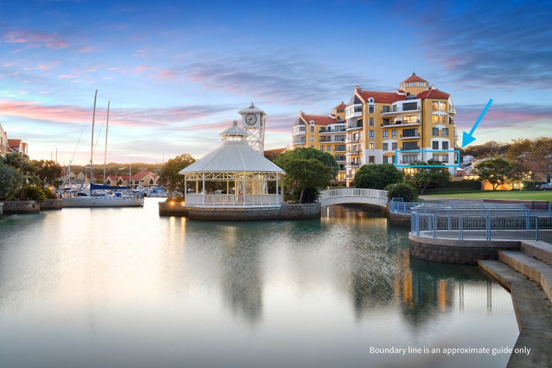 11 Waterside Crescent, Gulf Harbour, Whangaparaoa - Carousel 1