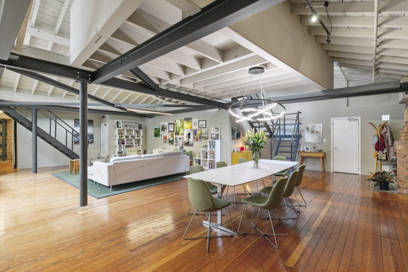 8N Egmont Street, Te Aro, Wellington - Carousel 2