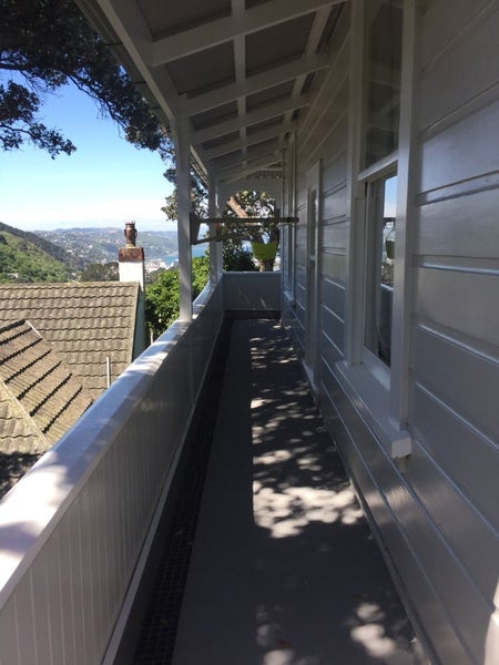 143 Upland Road, Kelburn, Wellington - Carousel 11