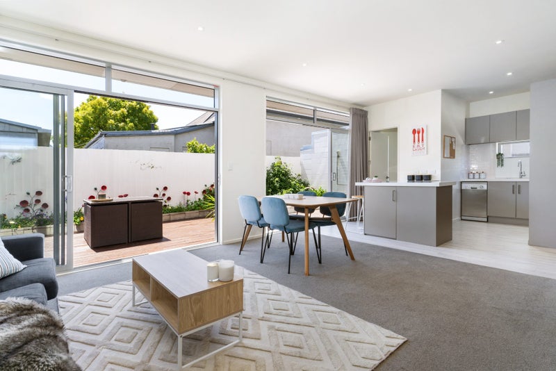 2/45 Antigua Street, Addington, Christchurch - Carousel 1