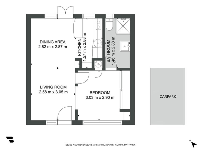 3/5 Edgars Road, Westmere, Auckland - Carousel 15