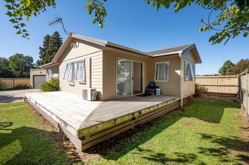 164A Clayton Road, Mangakakahi, Rotorua - Carousel 1