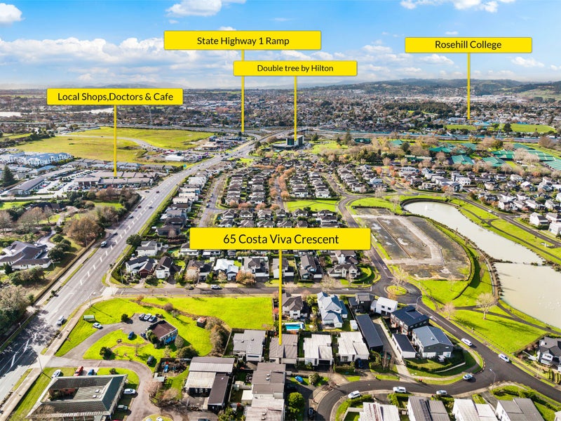 65 Costa Viva Crescent, Karaka, Papakura - Carousel 21