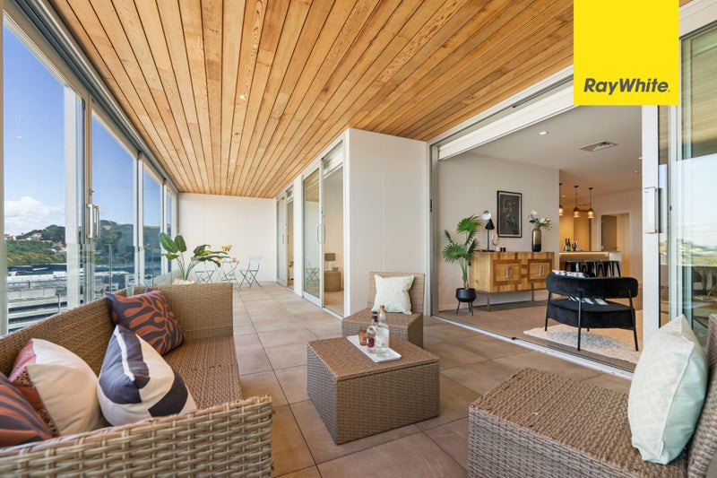 506/6A Nugent street, Grafton, Auckland - Carousel 1