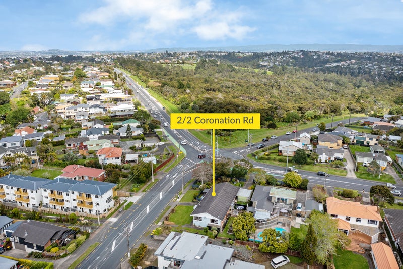2/2 Coronation Road, Glenfield, Auckland - Carousel 20