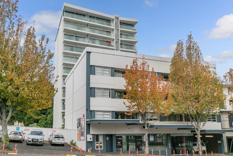 9E/14 Upper Queen Street, Newton, Auckland - Carousel 1