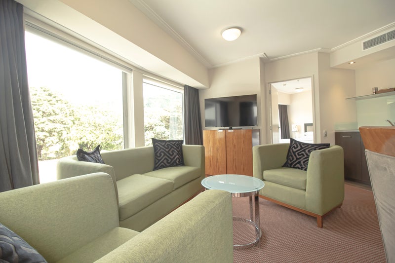 5B/12 Bolton Street, Wellington Central, Wellington - Carousel 2